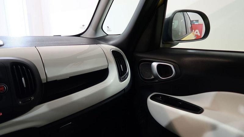 FIAT 500L Trekking 1.4 Trekking 95cv #TETTO PANORAMICO#