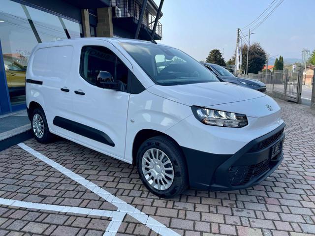 TOYOTA Proace City MC24 1.5D 100 CV S&S L1 Comfort MT - NUOVO