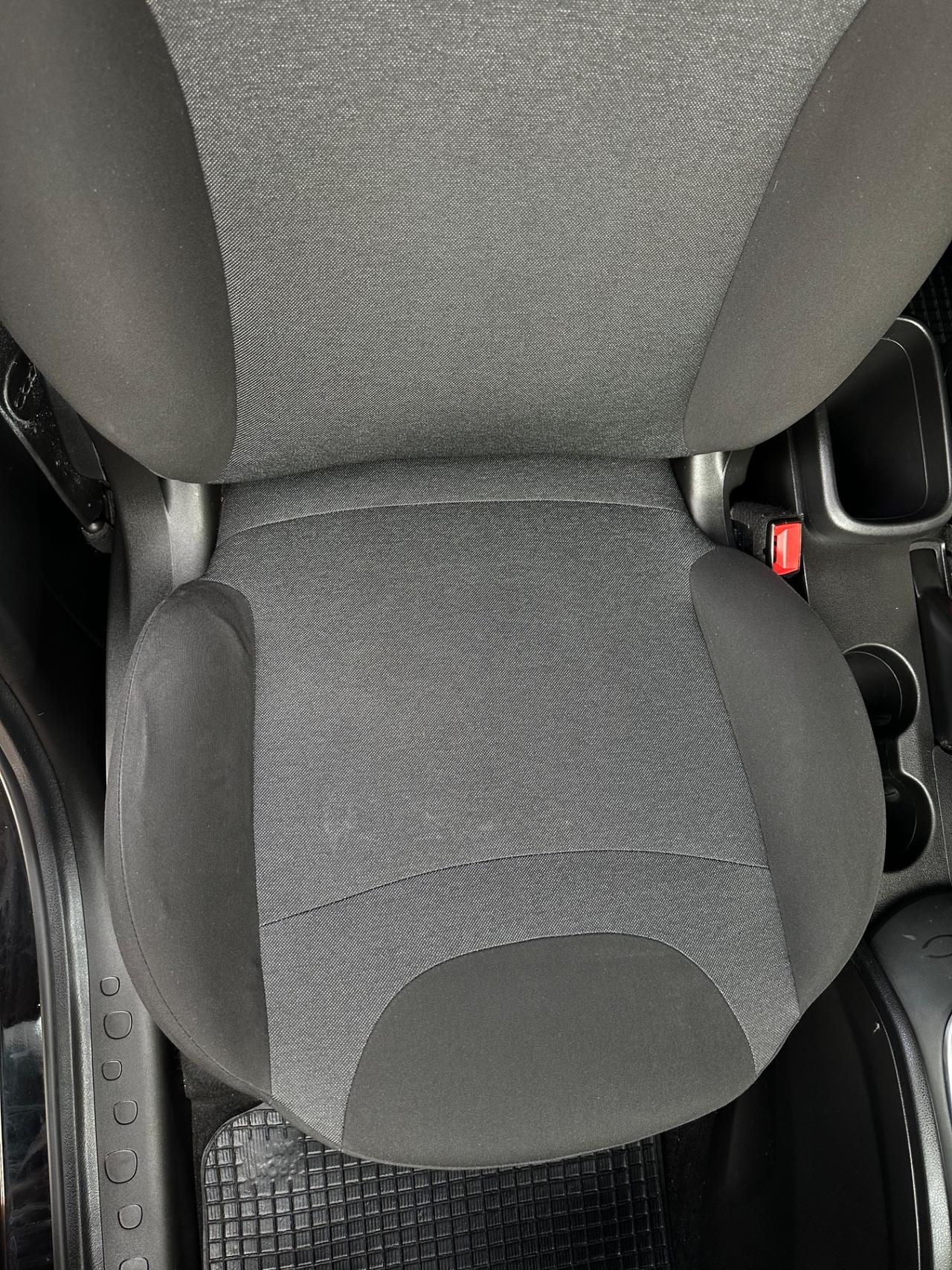 Fiat 500L 1.6 Multijet 120cv Lounge