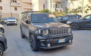 Jeep Renegade 1.0 120CV FULL LED TOTAL BLACK T3 Limited