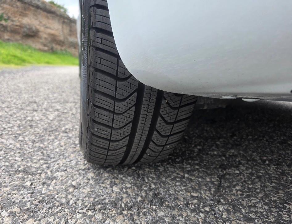 Kia Ceed cee'd 1.6 CRDi 110 CV SW Active 100 km