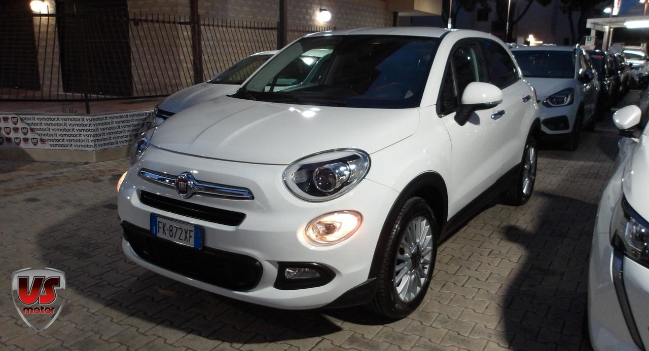 FIAT 500X 1.3 MTJ-NAVI-PREZZO PROMO!
