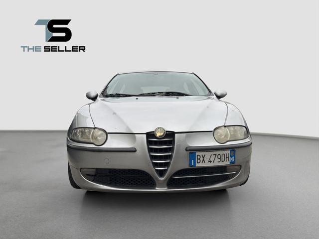 ALFA ROMEO 147 1.6i 16V Twin Spark cat 5p*PROBLEMI MOTORE*