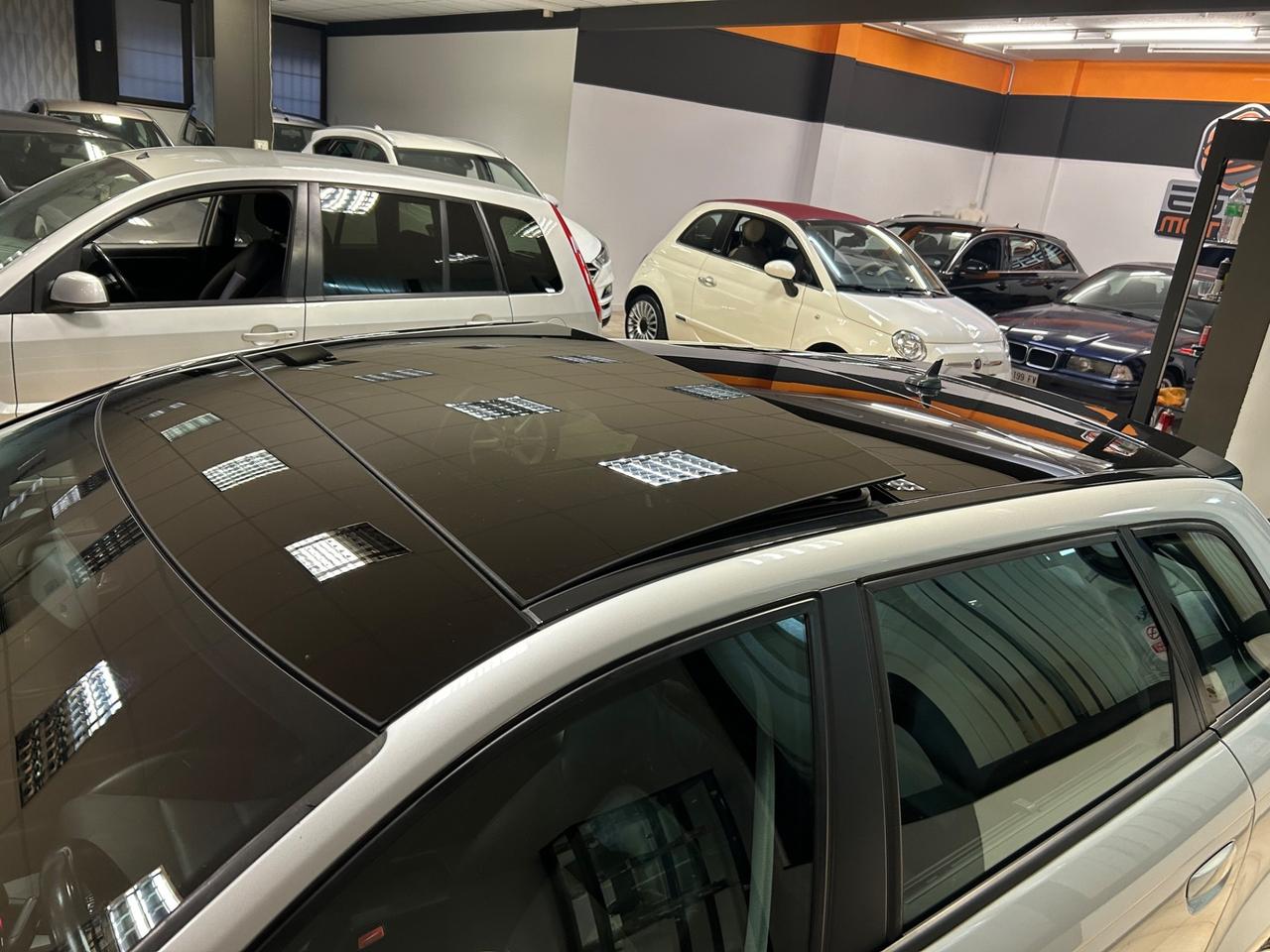 Audi A3 SPB - 2.0 TDI 170 CV Quattro S-Line
