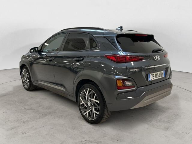 HYUNDAI Kona HEV 1.6 DCT XPrime