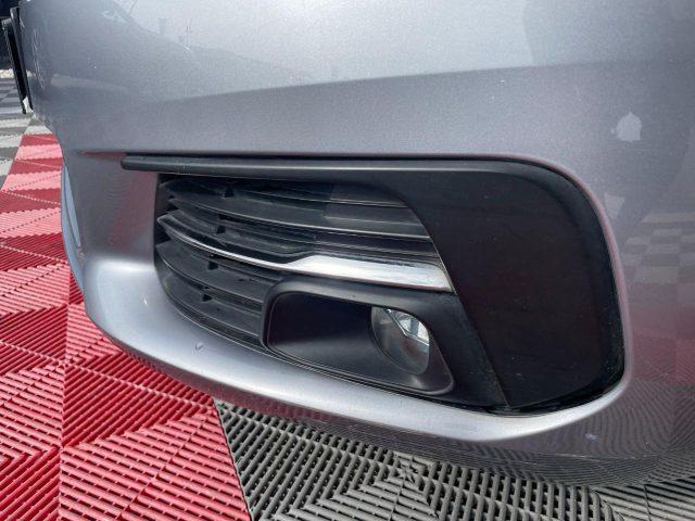 PEUGEOT 308 BlueHDi 130 S&S SW Business *AUTOMATICA*