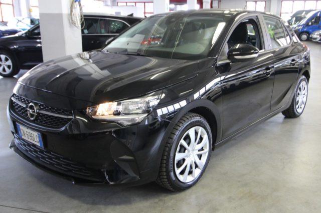 OPEL Corsa-e 5 porte Edition