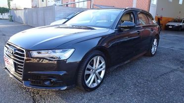 AUDI - A6 Avant - 3.0 TDI 272CV quattro S tronic MOTORE KM 7000