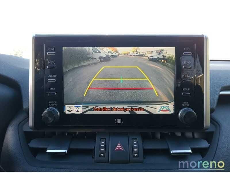 Toyota RAV4 2.5 vvt-ie h Black Edition awd-i 222cv e-cvt