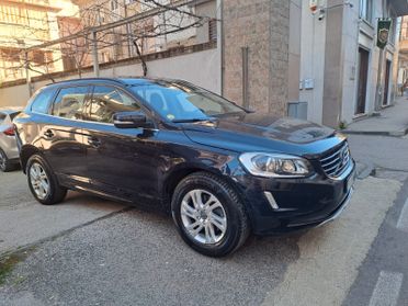 Volvo XC 60 cambio manuale unico proprietario
