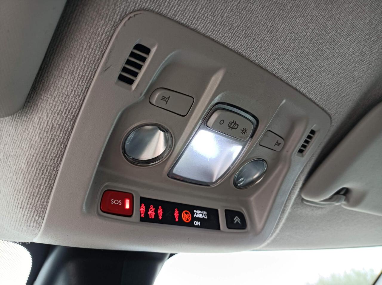 Citroen C3 PureTech 82 Shine