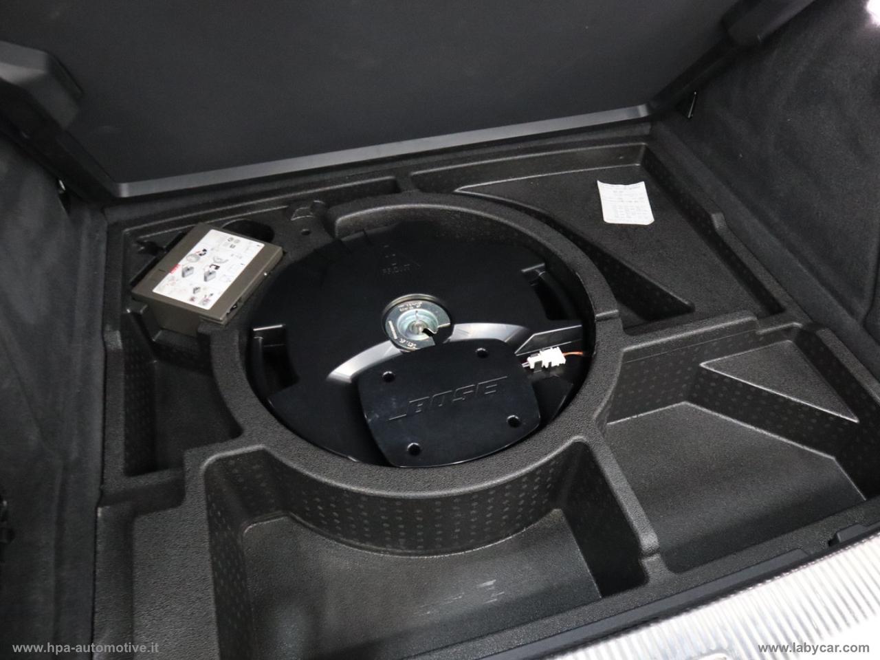 AUDI Q3 2.0TDI 150CV quattro S-TRONIC Sport TETTO NAVI FULL LED BOSE