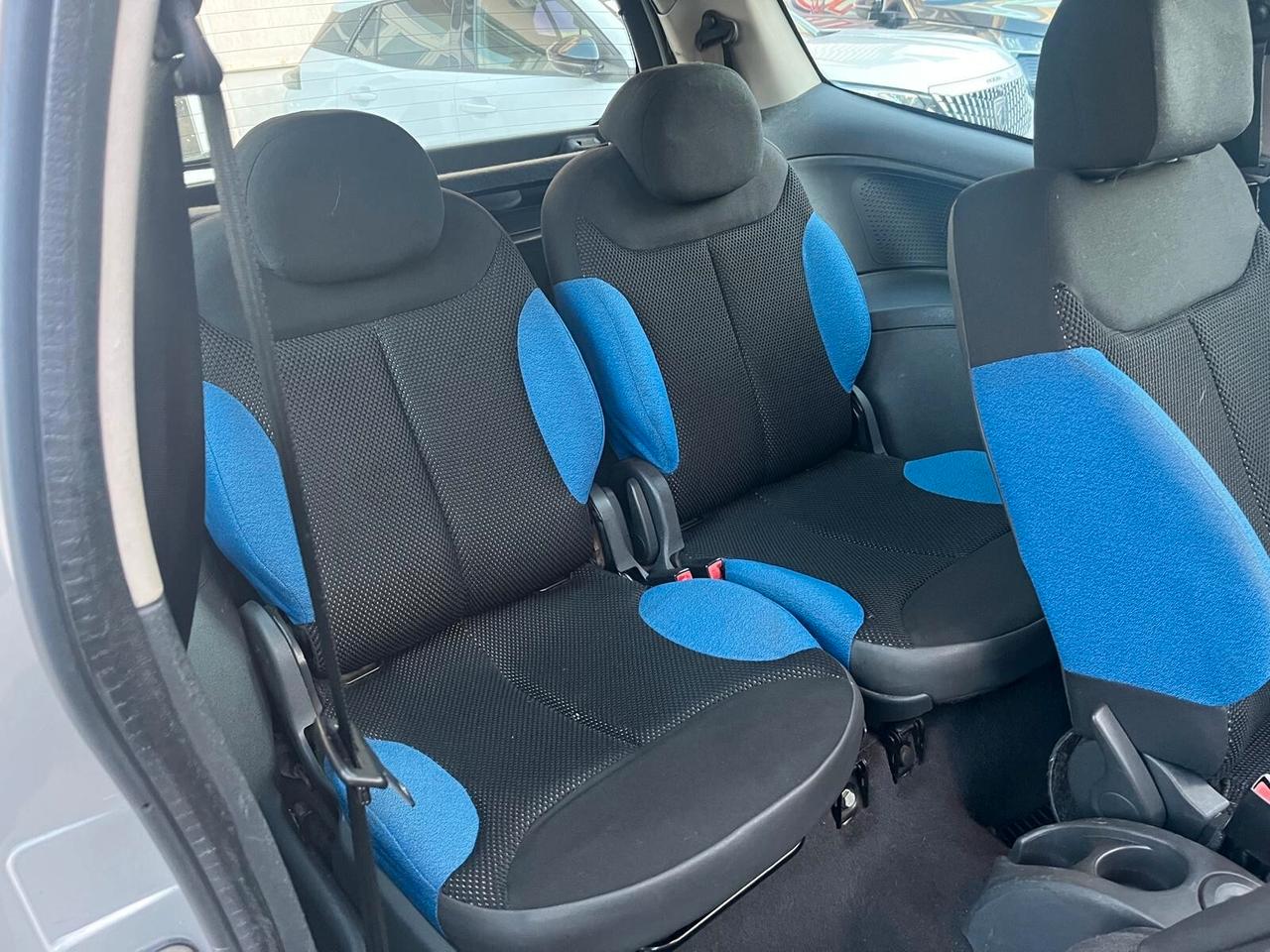 Citroen C2 1.4 HDi 70CV VTR