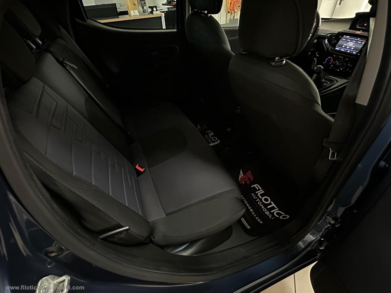 LANCIA Ypsilon 1.0 FireFly 5p.S&S Hybryd Gold