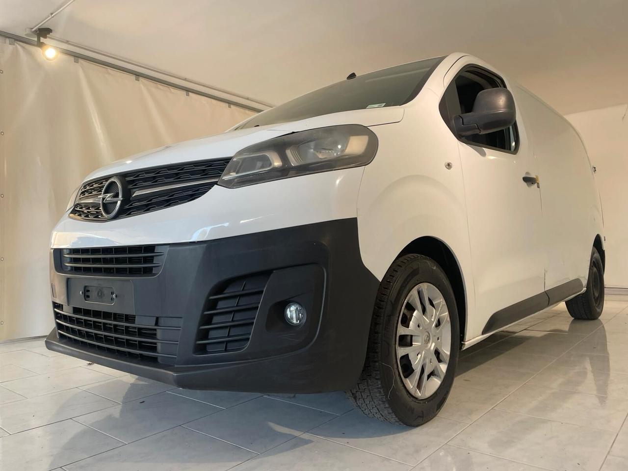 Opel Vivaro 1.5 Diesel 120cv PRONTA CONSEGNA