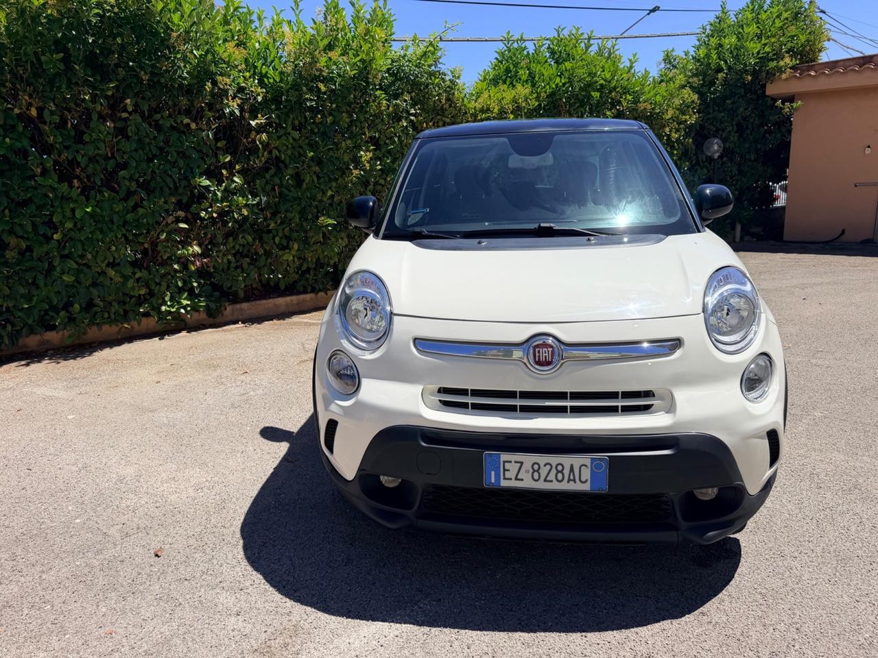 Fiat 500L 1.3 Multijet 85 CV Trekking