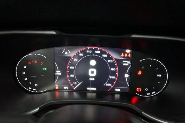 FIAT Tipo 1.6 Mjt S&S 5 porte Business Ufficiale Italia Cert