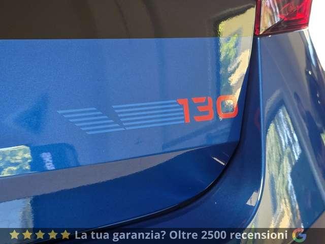 Skoda Fabia 1.5 TSI ACT 177CV 130 DSG