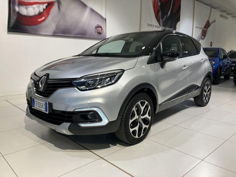 Renault Captur TCe 12V 90 CV Sport Edition2