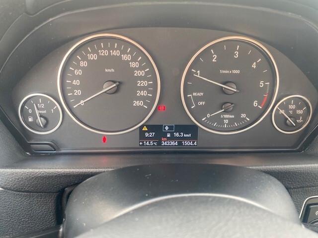 Bmw 320 320d cat Eletta