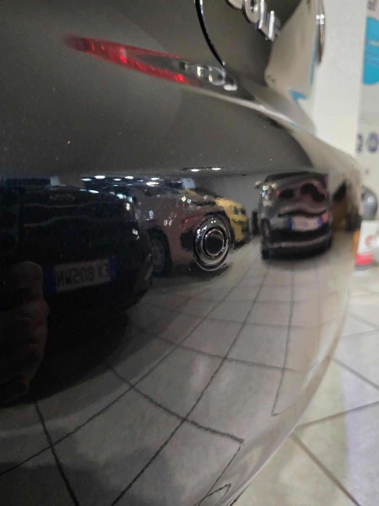 Volkswagen Golf 1.6 TDI 5p. Highline