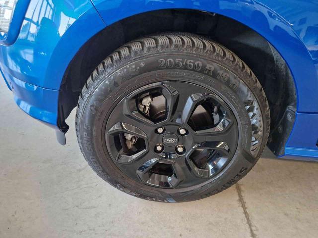 FORD EcoSport 1.0 EcoBoost 125 CV Start&Stop ST-Line