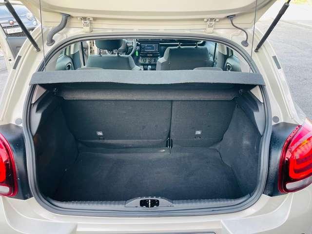 Citroen C3 C3 1.2 puretech YOU! SUPER PROMO PRONTA CONSEGNA