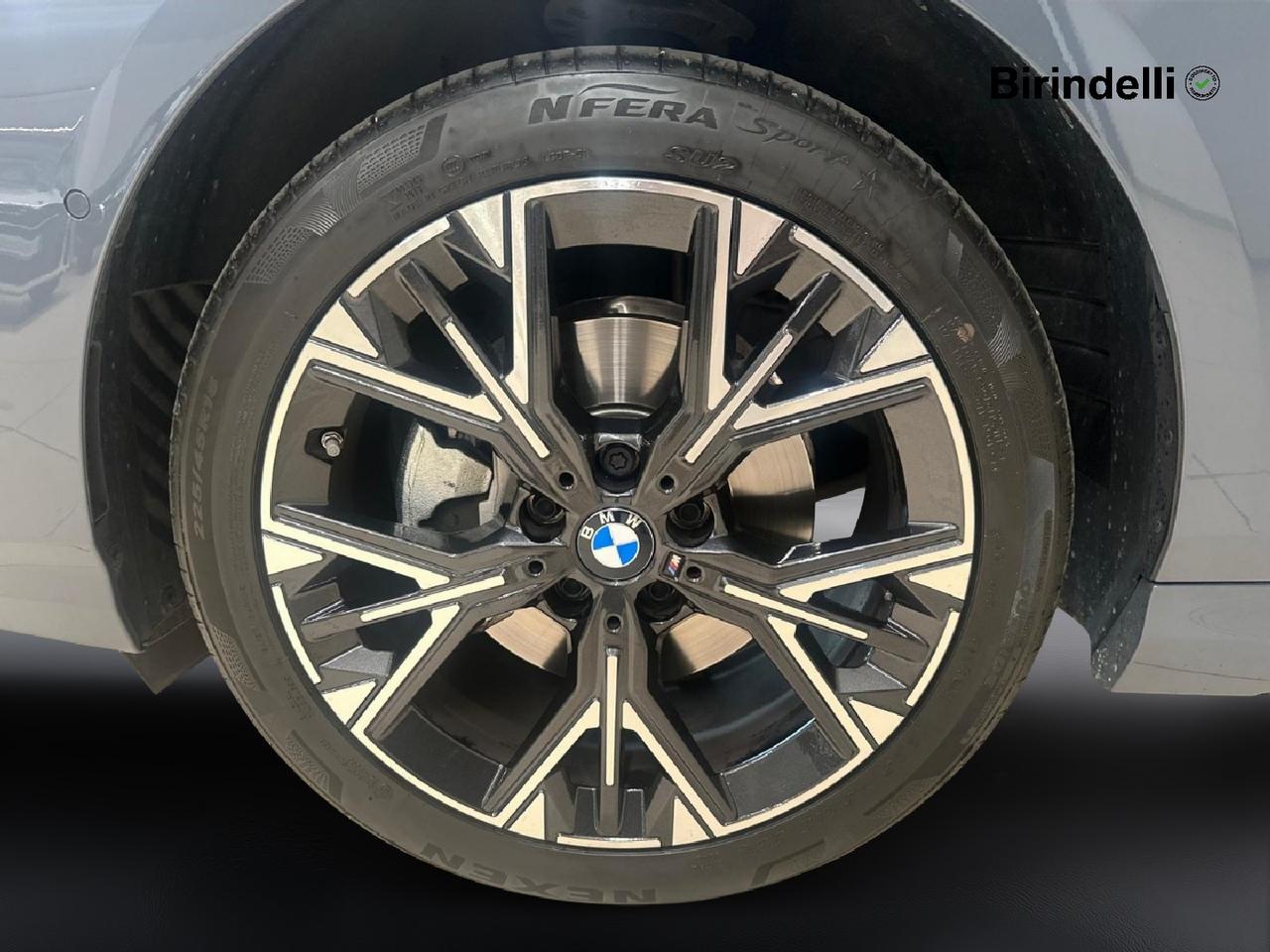 BMW BMW 118d