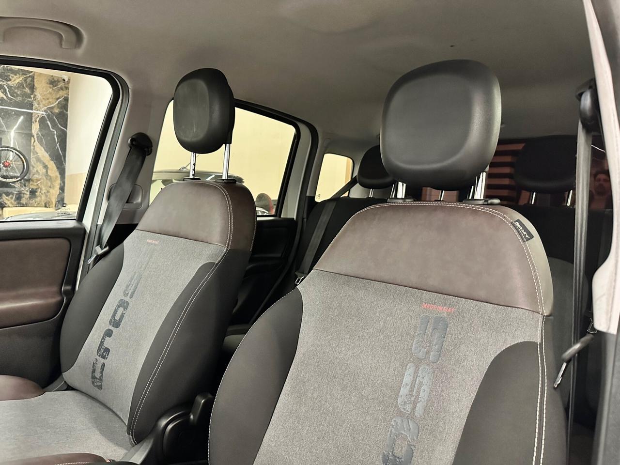 Fiat Panda 1.3 MJT S&S Easy 2019 Iva Esposta