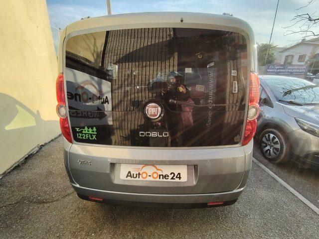 FIAT Doblo 1.4 T-Jet 16V Natural Power Emotion PREZZO REALE