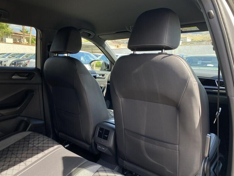 Volkswagen T-Roc R-Line 2.0 TDI 150 CV DSG