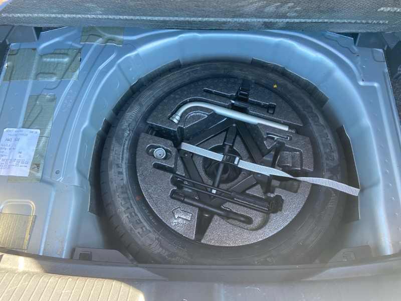 VOLKSWAGEN Polo 5p 1.0 evo Comfortline 80cv