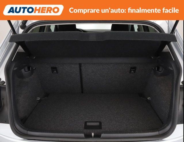 VOLKSWAGEN Polo 1.0 TSI 5p. Sport BlueMotion Technology