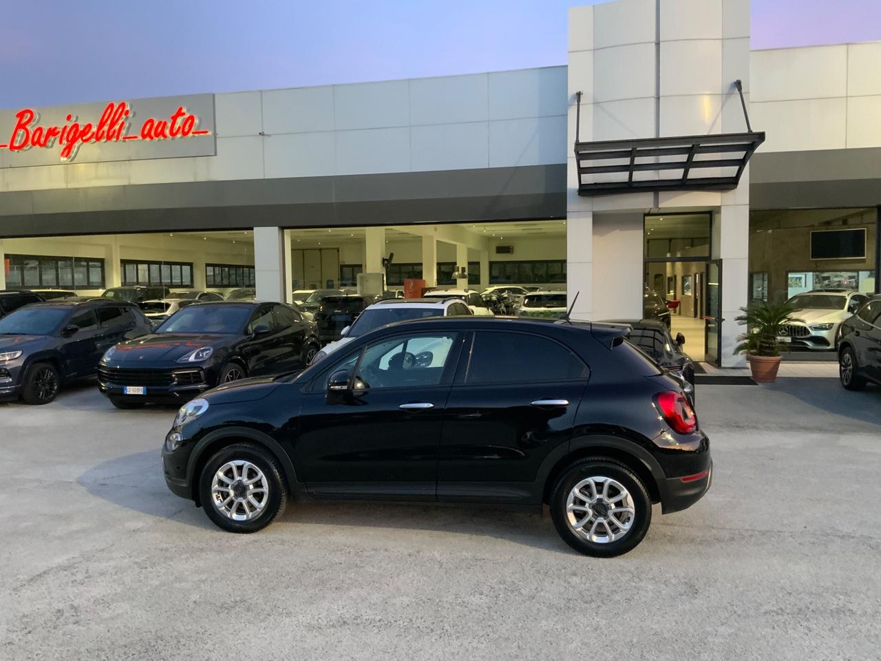 Fiat 500X 1.0 T3 120 CV Business