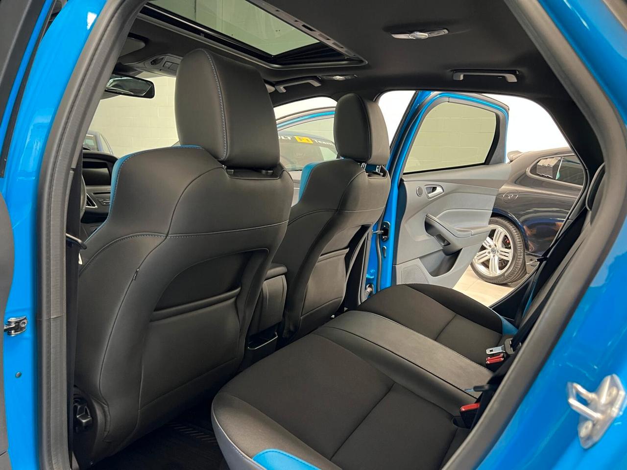Ford Focus 2.3 350 CV AWD RS