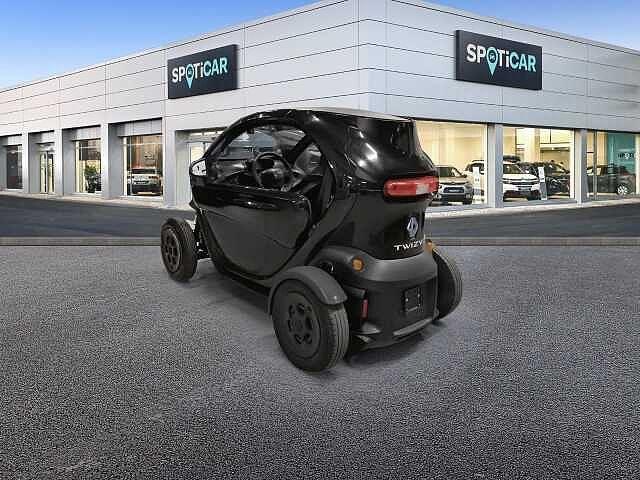 Renault Twizy TWIZY ZE 45