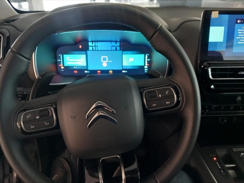 CITROEN C5 Aircross C-Series