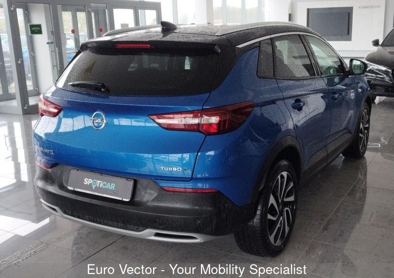 Opel Grandland Grandland X 1.5 diesel Ecotec Start&Stop aut. Ultimate