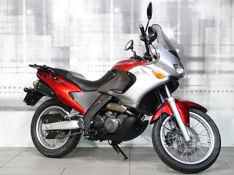 Aprilia Pegaso 650