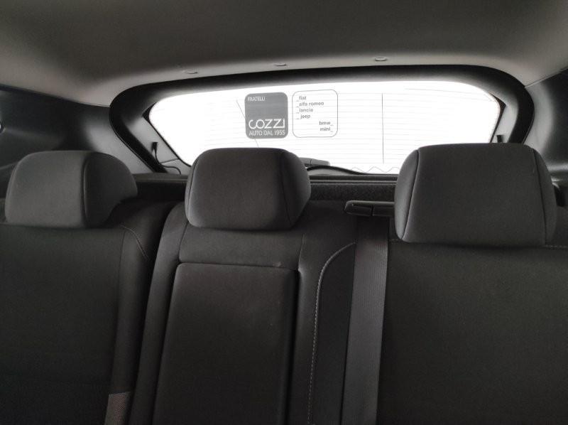 NISSAN Qashqai 2ª serie - Qashqai 1.3 DIG-T 140 CV N-Connecta