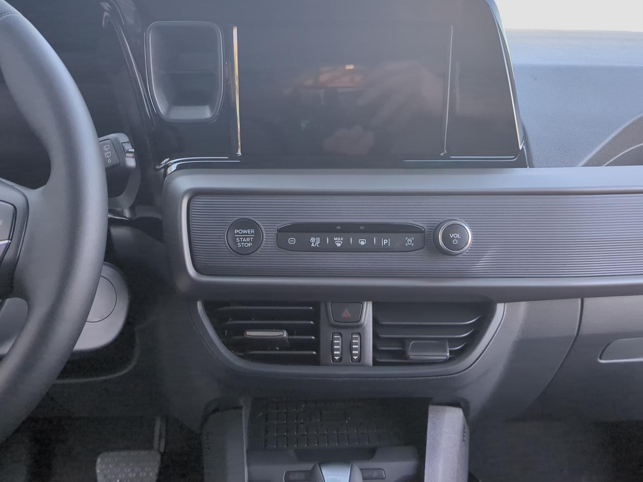 FORD Tourneo Courier 2°s Tourneo Courier 1.0 EcoBoost Powershift Titanium