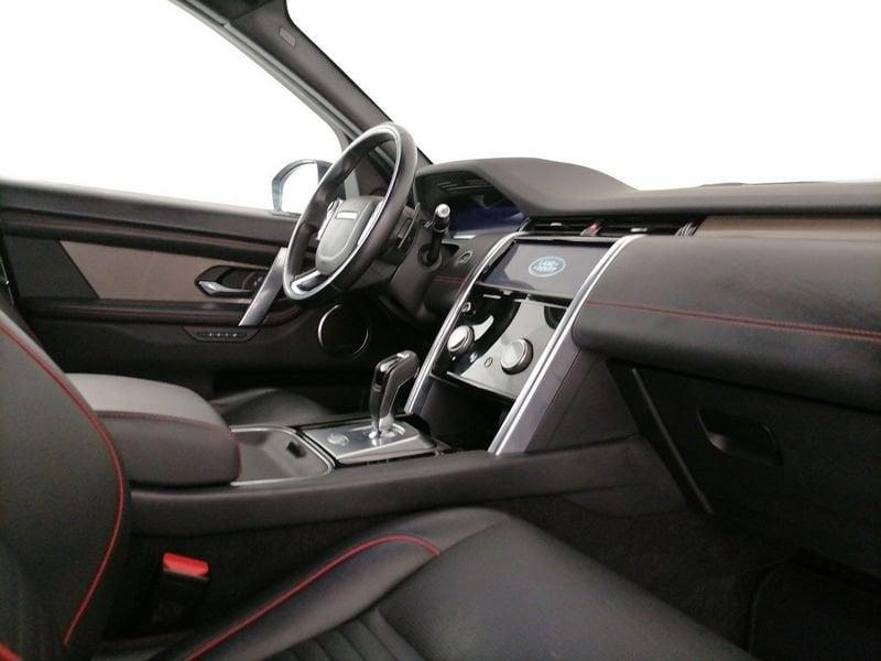 Land Rover Discovery Sport 2.0d i4 mhev R-Dynamic SE awd 150cv auto
