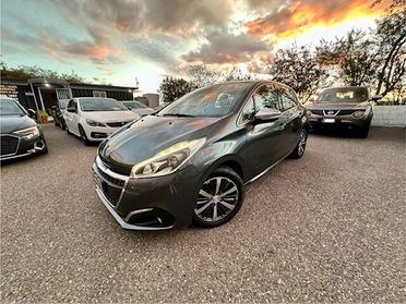 Peugeot 208 1.6 BlueHDi 75cv 5p Allure