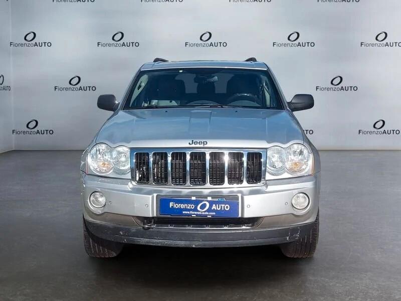 Jeep Grand Cherokee 3.0 V6 CRD Limited - PREZZO REALE