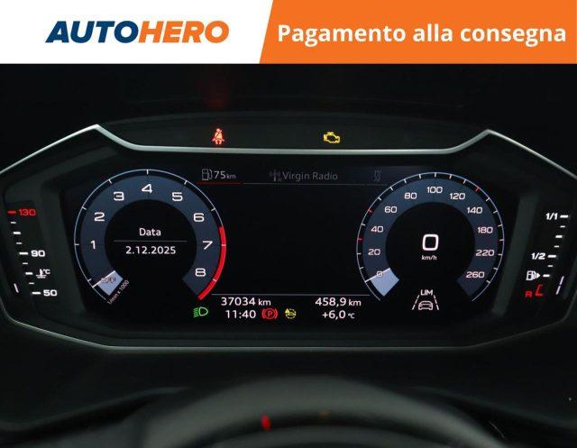 AUDI A1 SPB 30 TFSI Admired