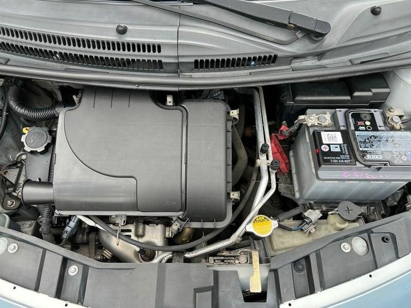 Toyota Aygo 5p 1.0 Sol
