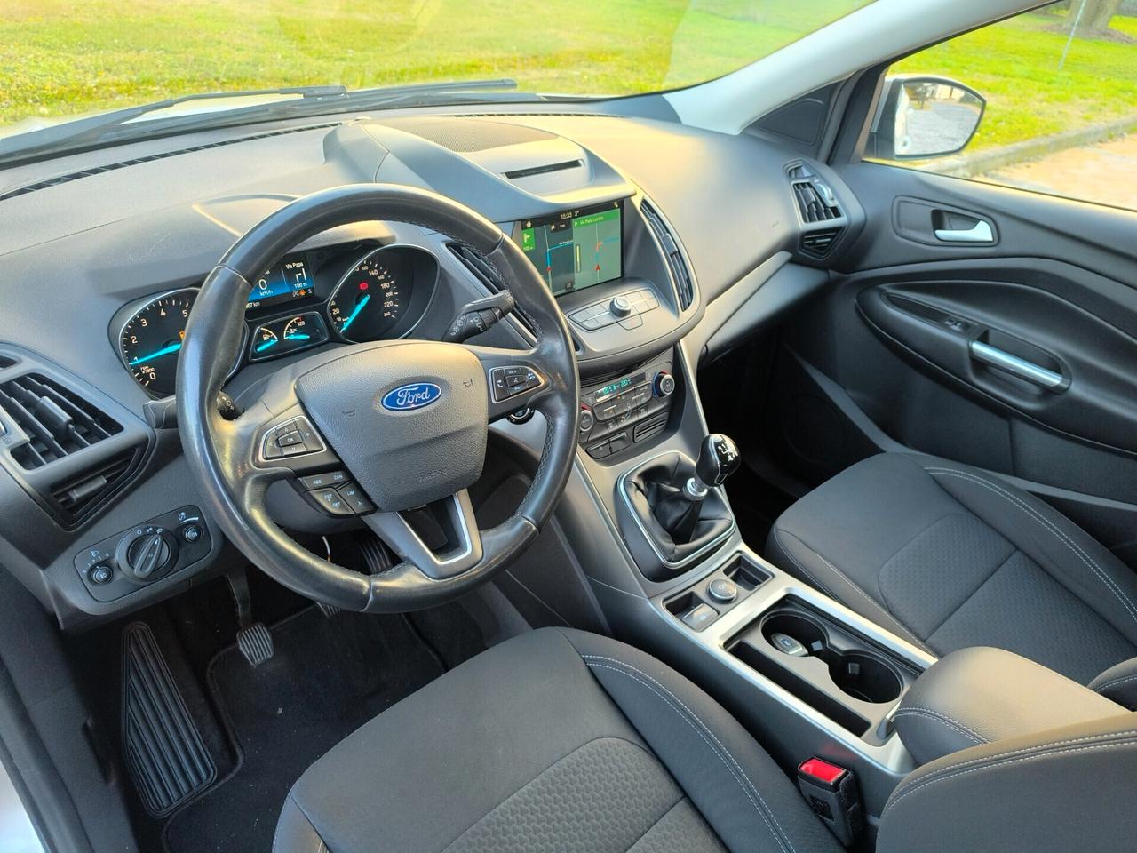 Ford Kuga 1.5 EcoBoost 150 CV S&S 2WD ST-Line