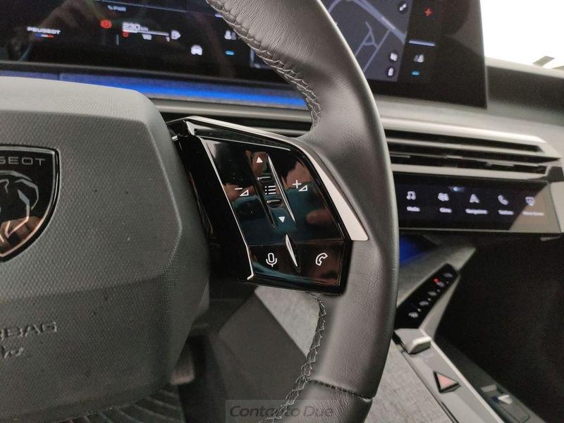 Peugeot 3008 3008 Hybrid 136 e-DCS6 Allure