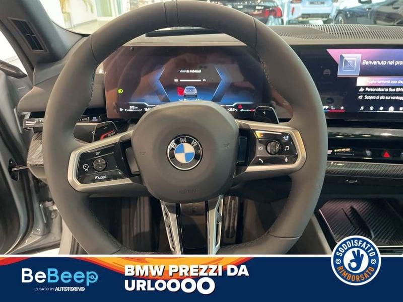 BMW Serie 5 Touring 520d xDrive M Sport Pro