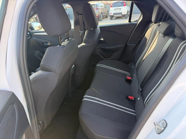 Opel Corsa 1.2 100 CV GS